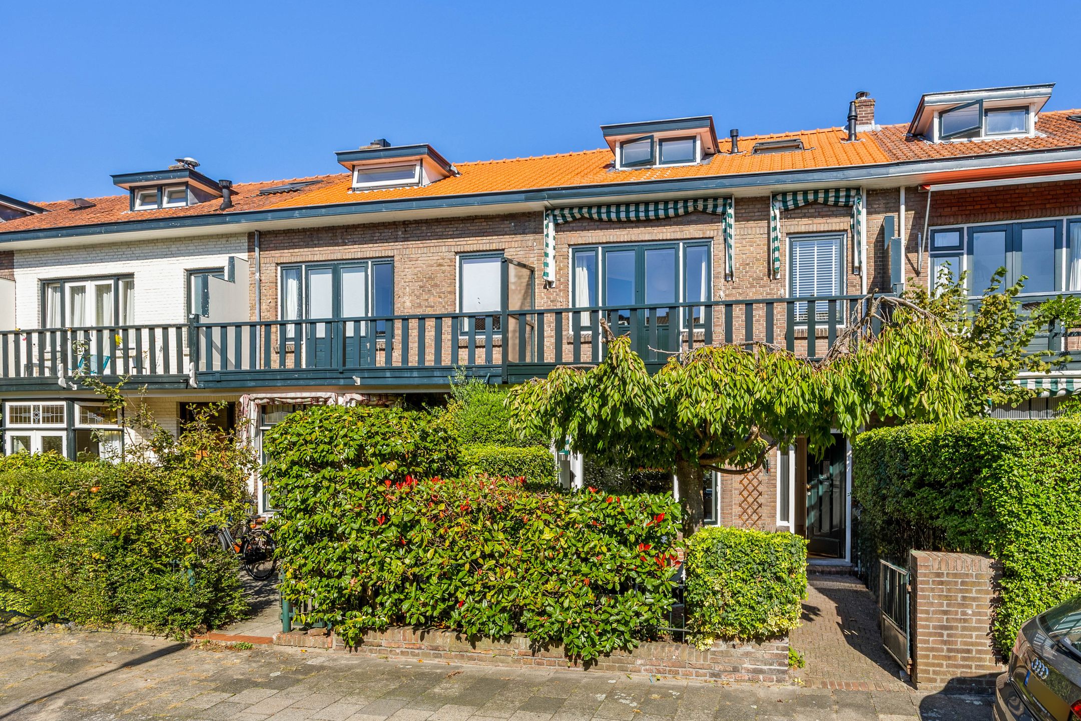 Foto van Oosterloostraat 17, Voorburg