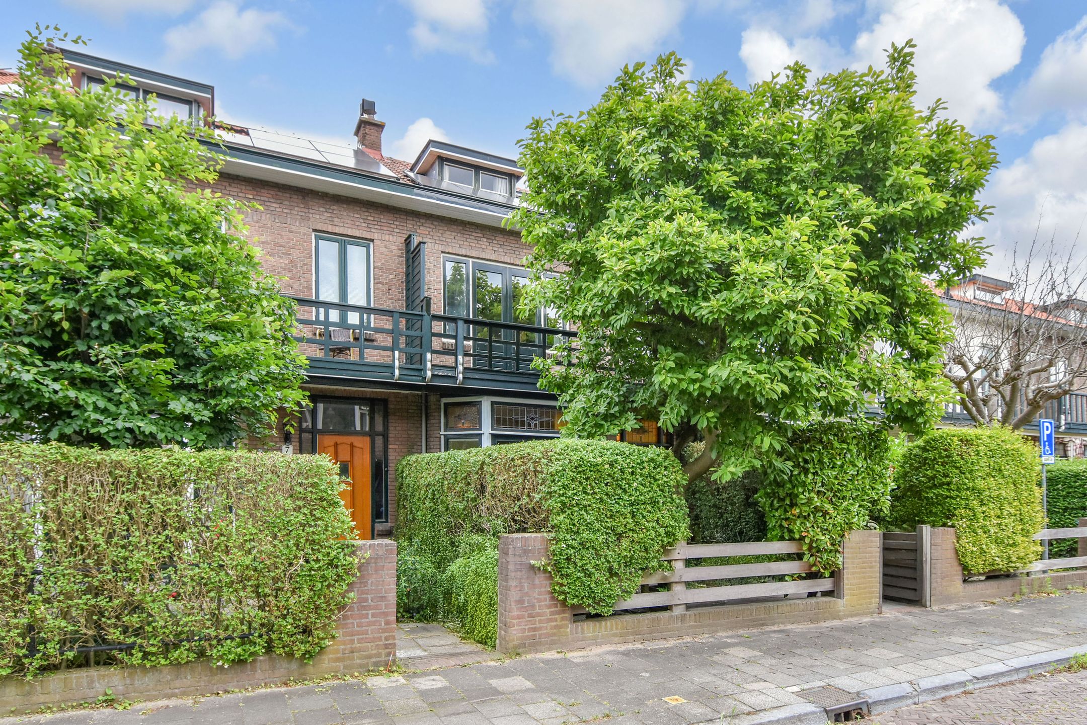 Foto van Oosterloostraat 9, Voorburg