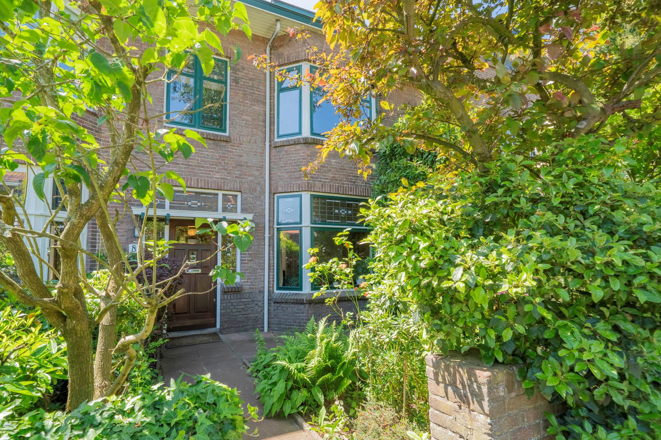 Foto van Oosterloostraat 8, Voorburg