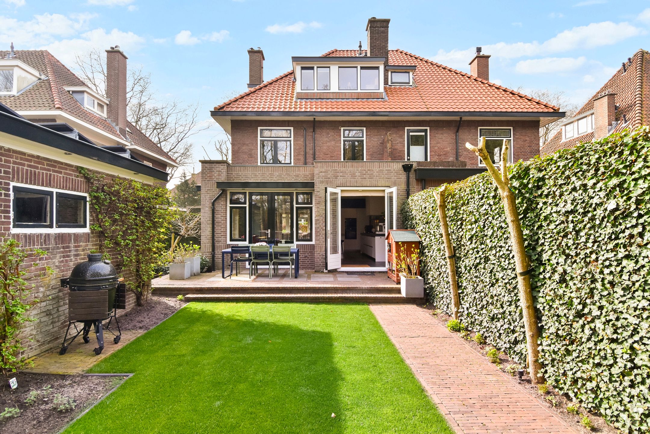Foto van Laan van Leeuwesteyn 28, Voorburg