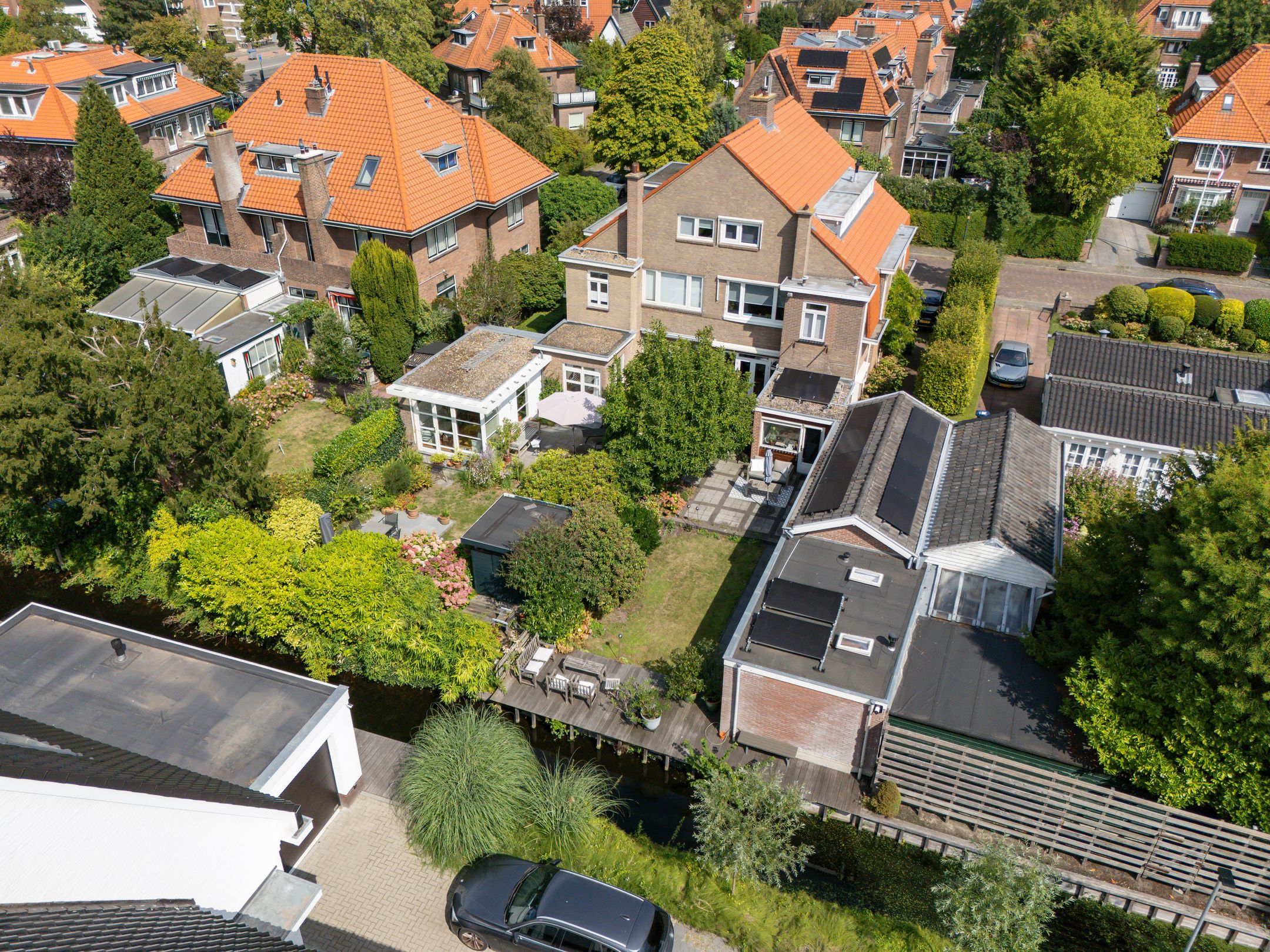 Foto van Park Vronesteyn 8, Voorburg