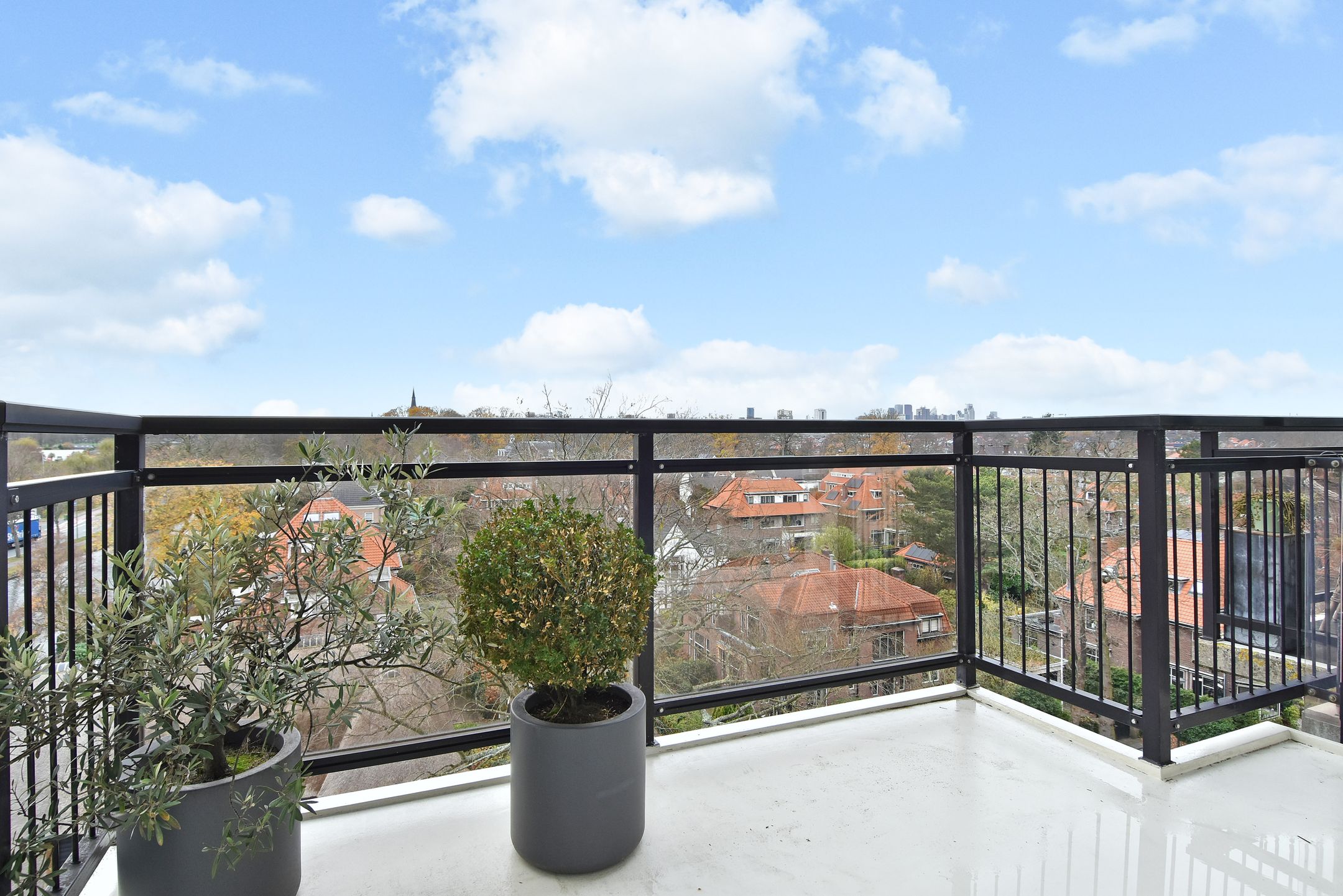 Foto van Park Vronesteyn 80, Voorburg