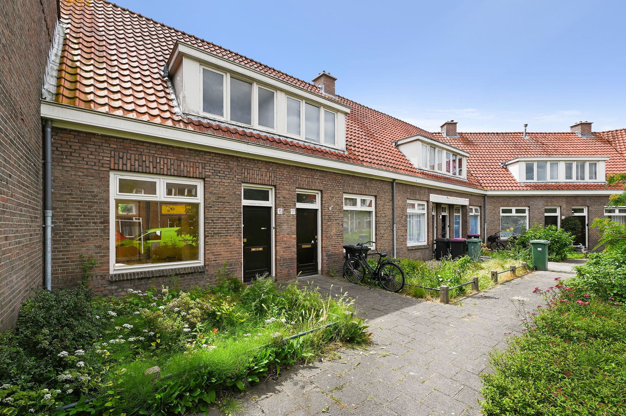 Foto van Emmastraat 15, Voorburg