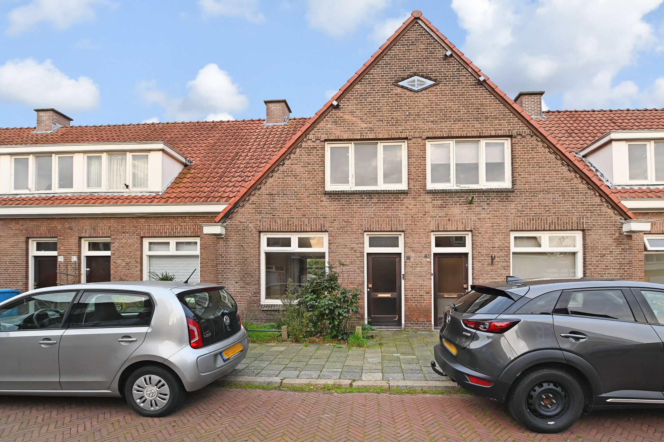 Foto van Emmastraat 59, Voorburg