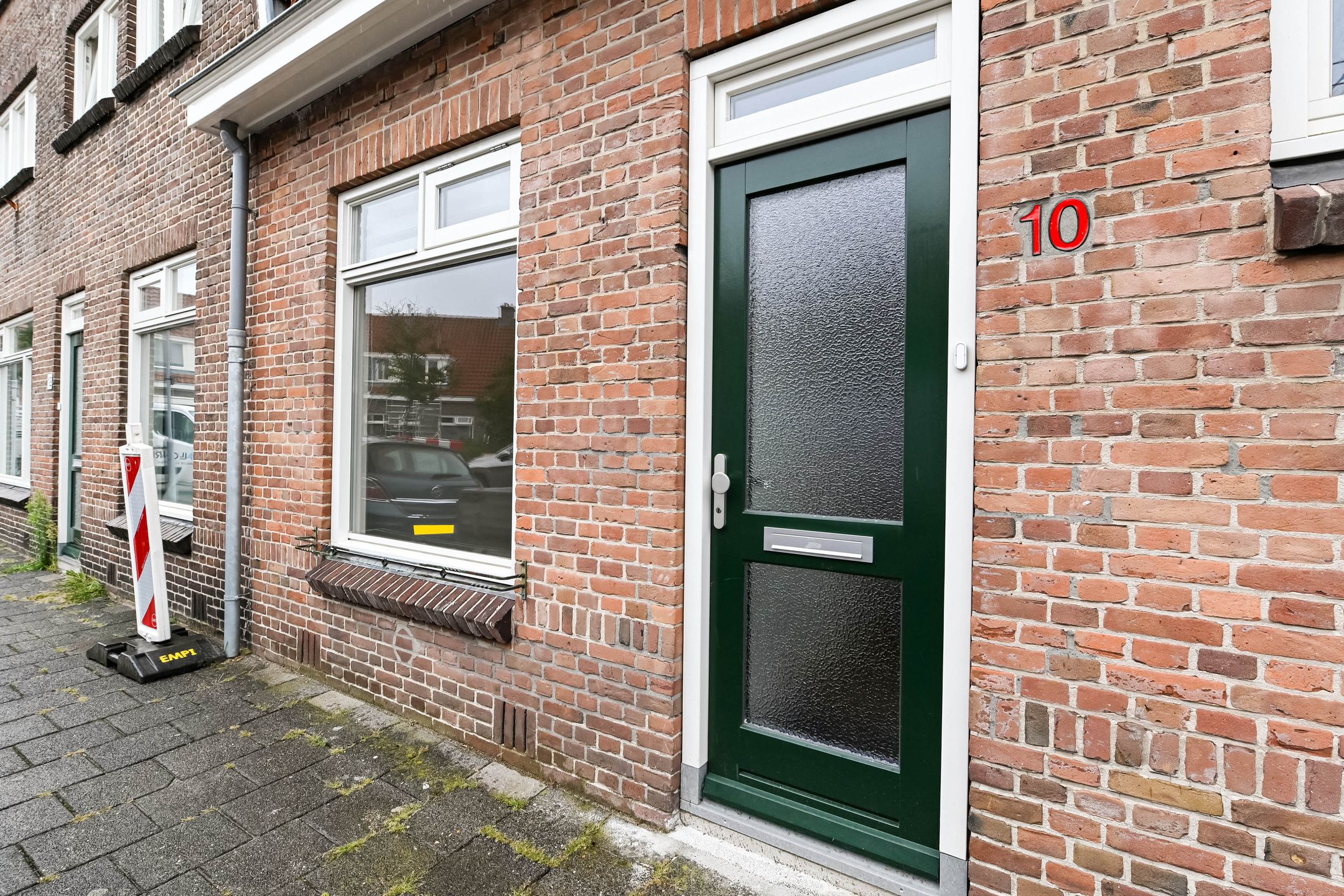 Foto van Emmastraat 10, Voorburg