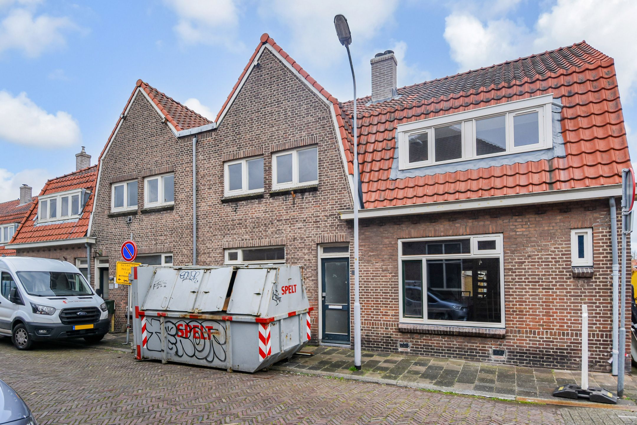 Foto van Prins Hendrikstraat 33, Voorburg