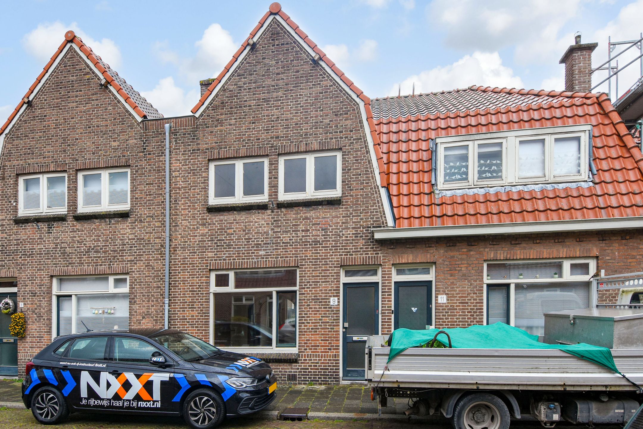Foto van Prins Hendrikstraat 9, Voorburg