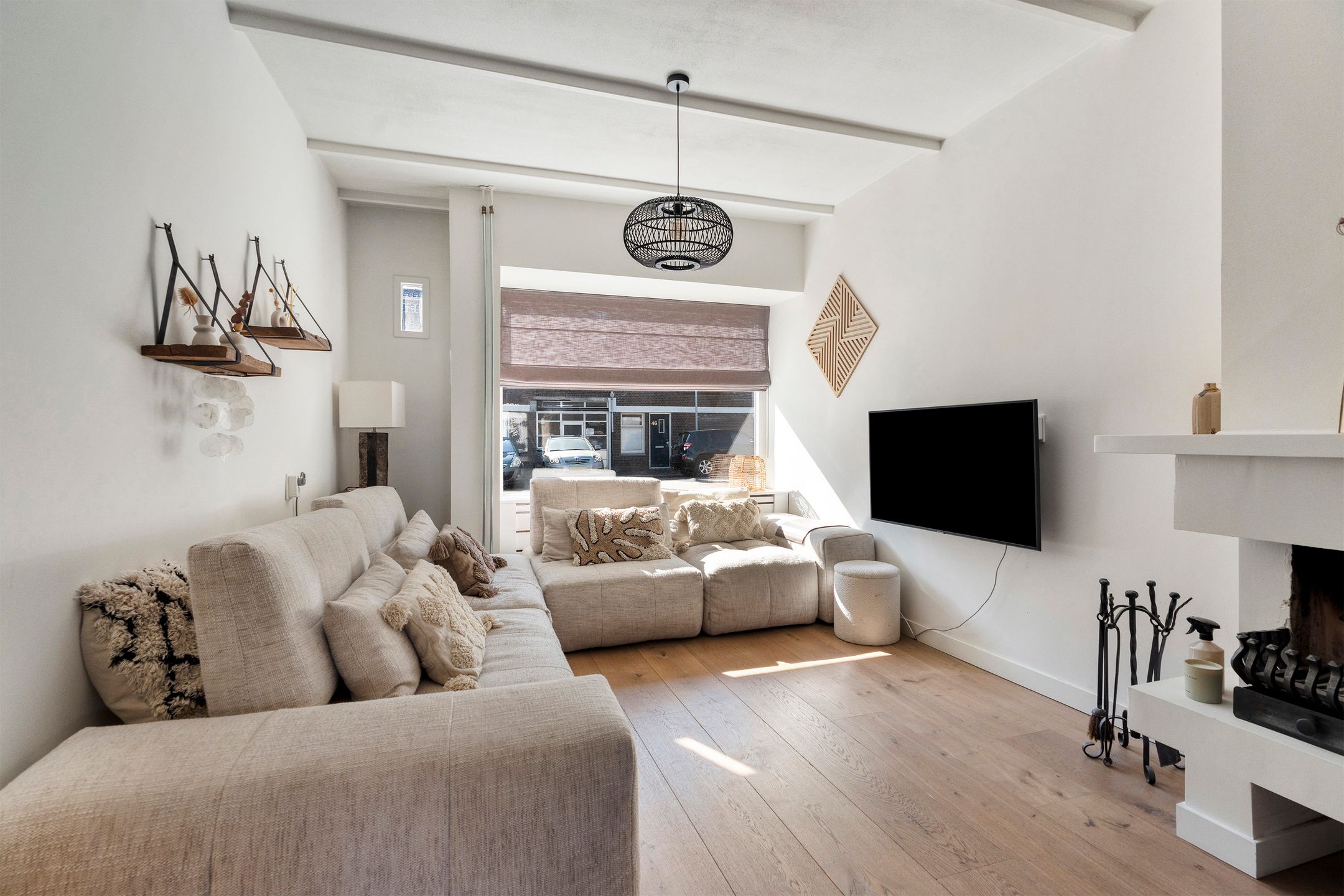 Foto van Prins Hendrikstraat 35, Voorburg