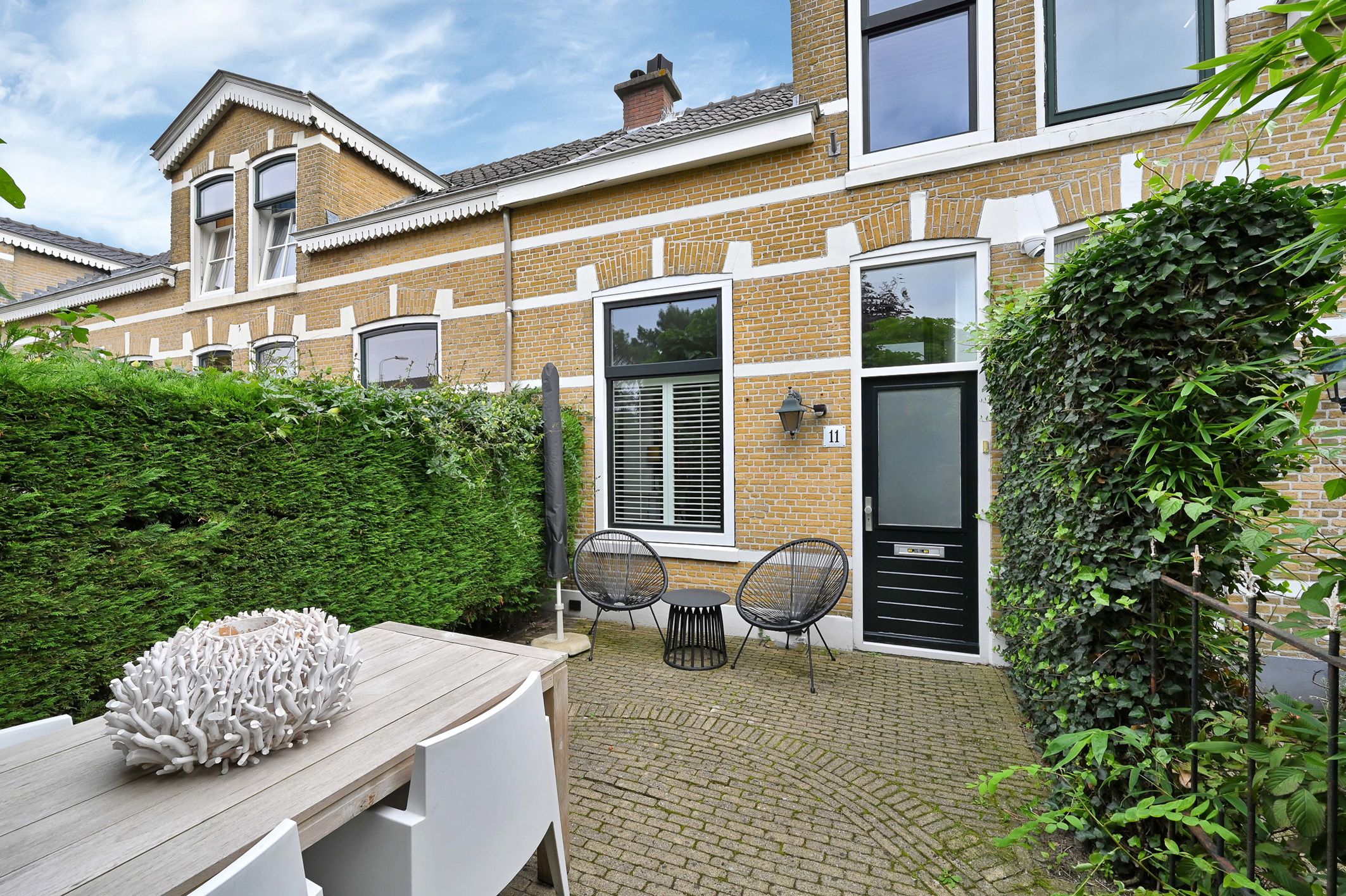 Foto van Loolaan 11, Voorburg