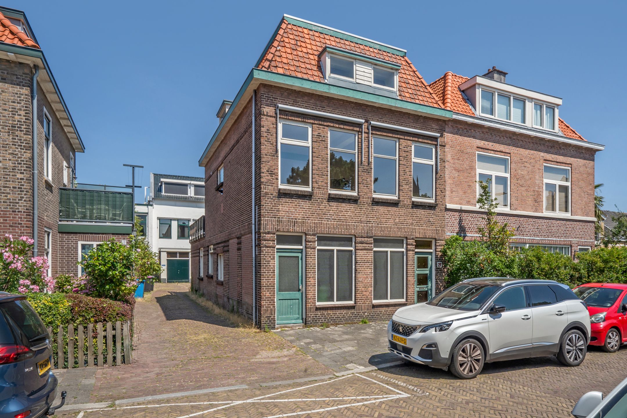 Foto van Loolaan 21C, Voorburg
