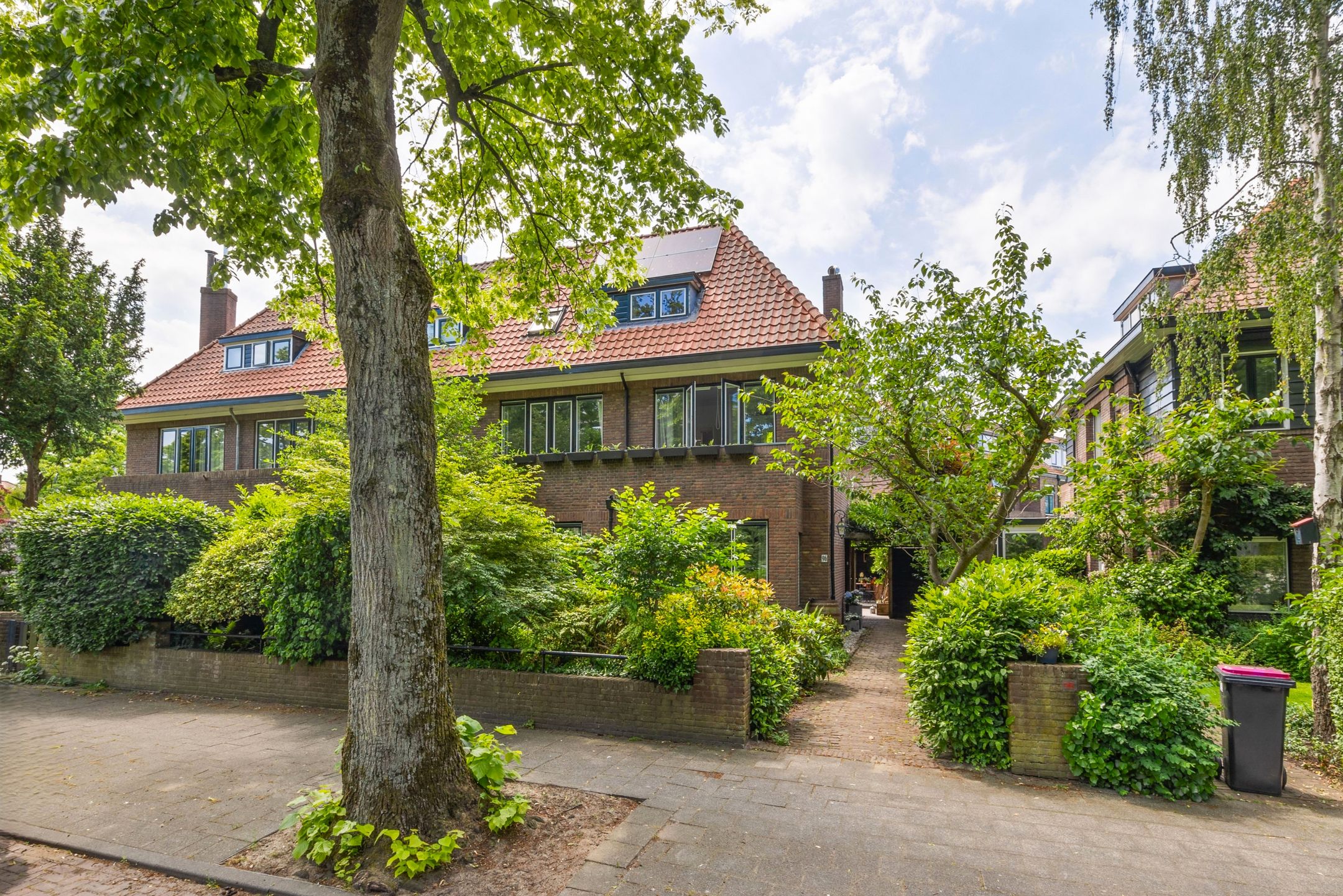 Foto van Loolaan 96, Voorburg