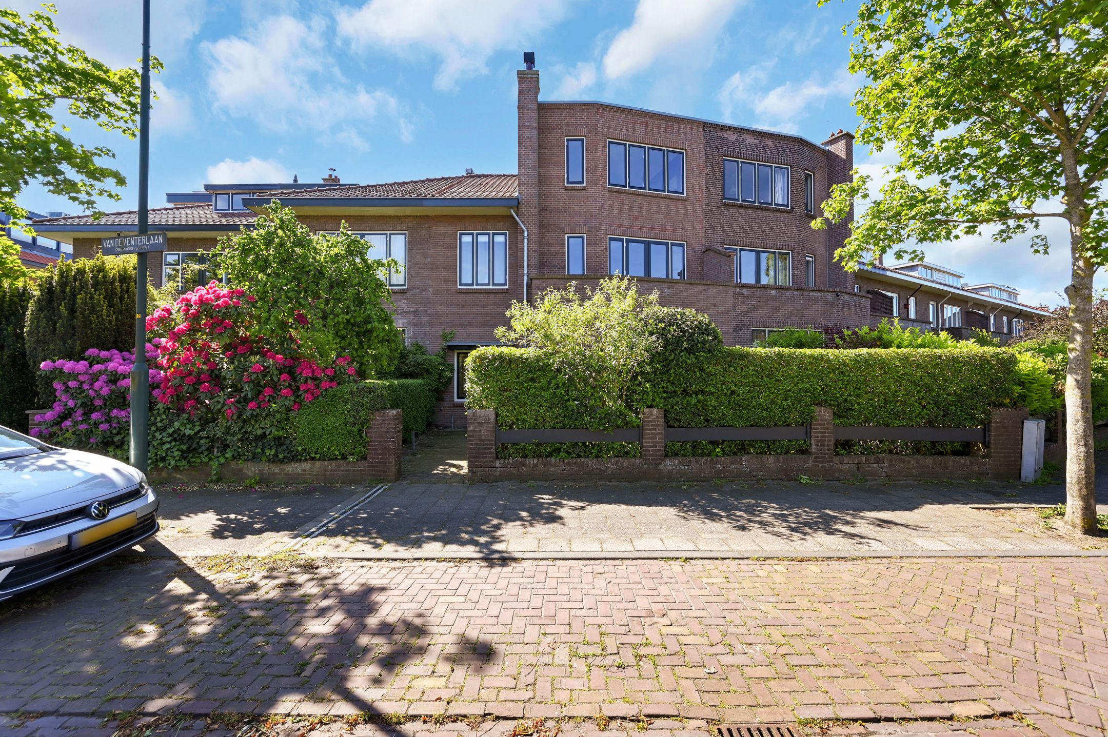Foto van van Deventerlaan 34, Voorburg