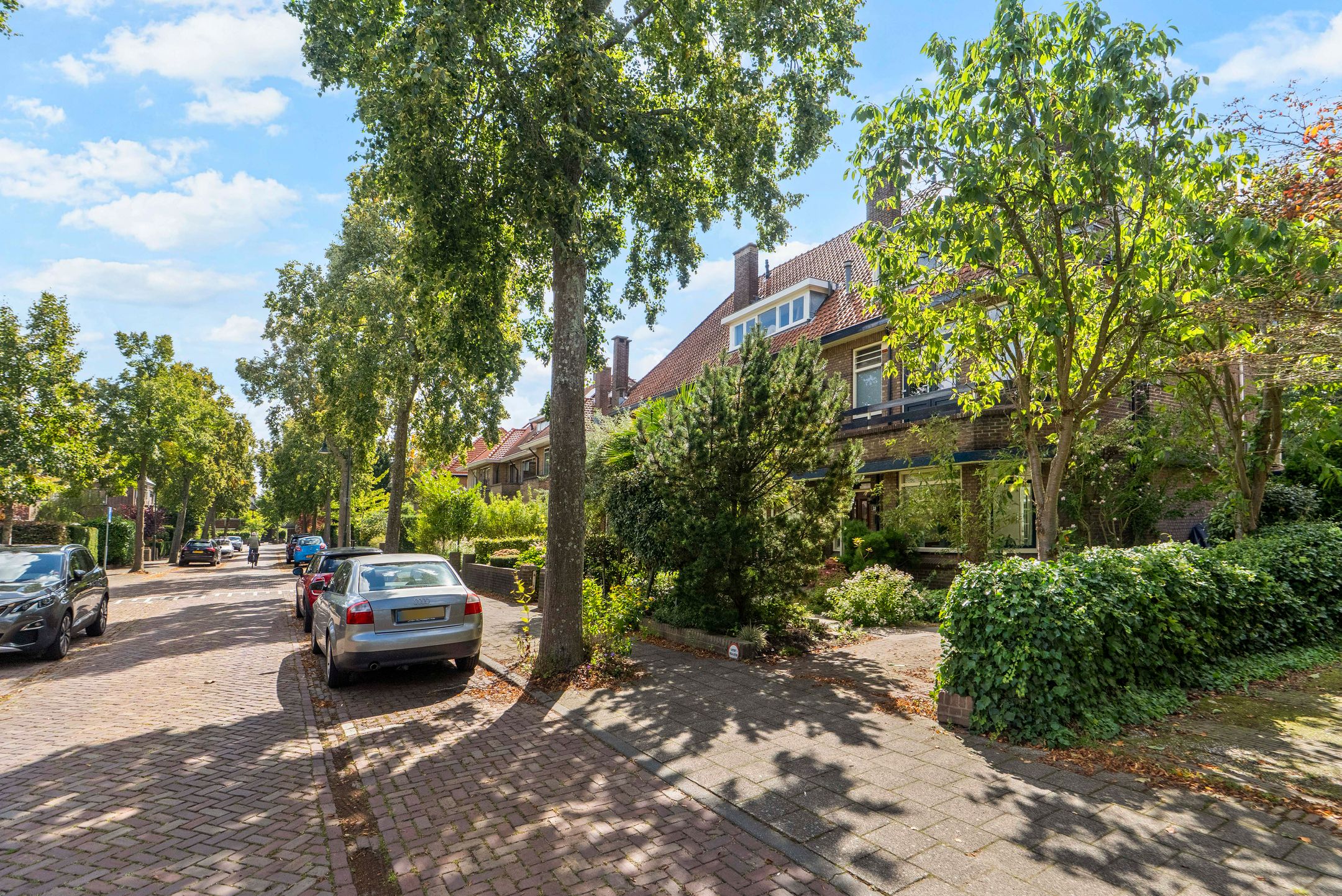Foto van Schellinglaan 19, Voorburg