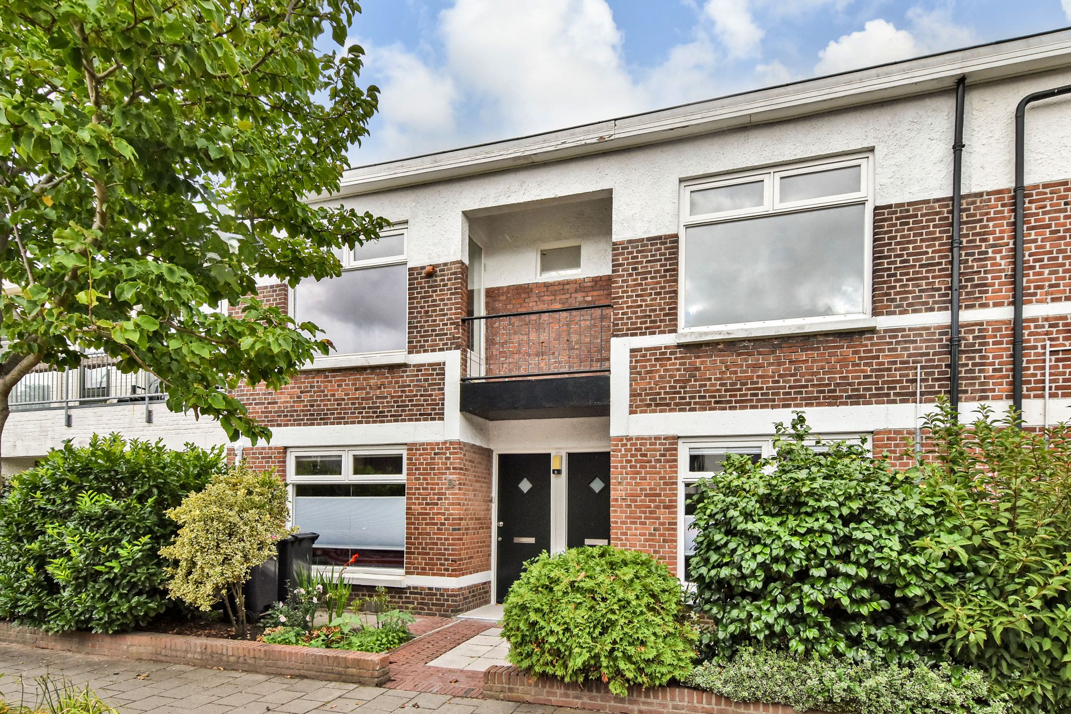 Foto van Noordenburglaan 9, Voorburg