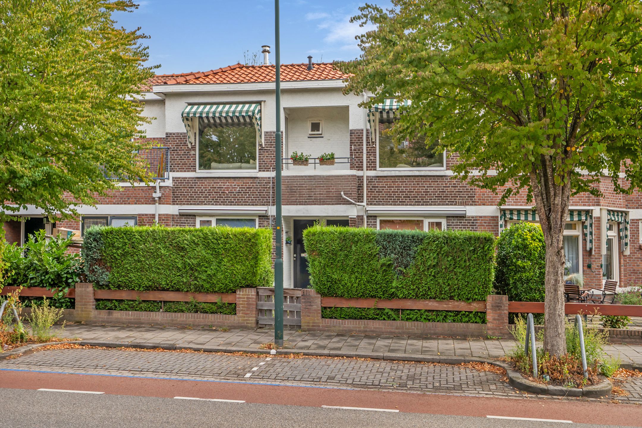 Foto van Rozenboomlaan 4, Voorburg