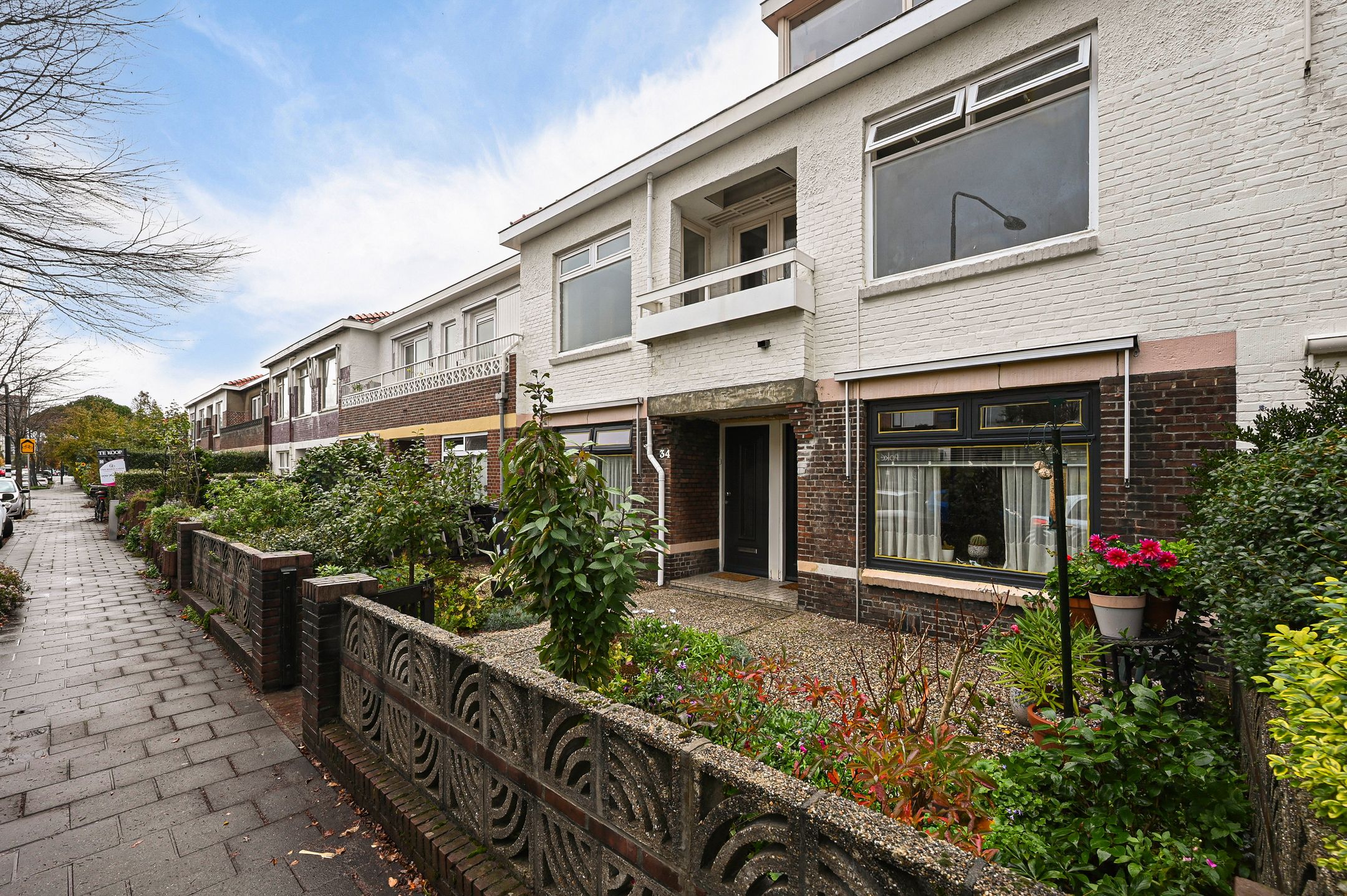 Foto van Rozenboomlaan 32, Voorburg