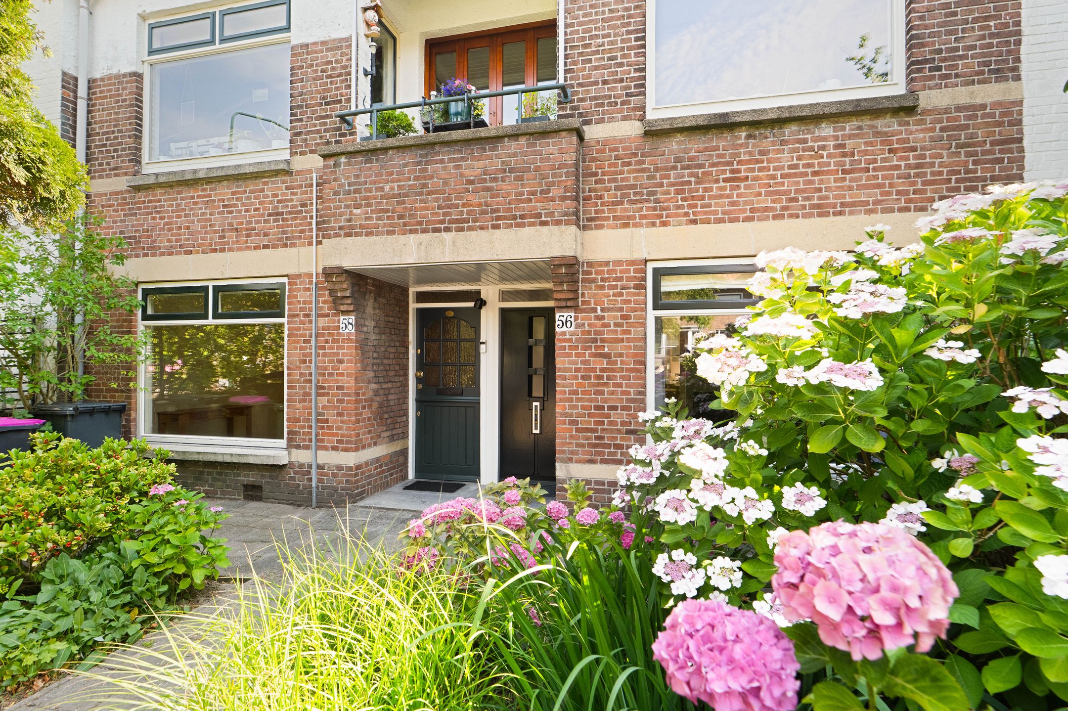 Foto van Rozenboomlaan 56, Voorburg