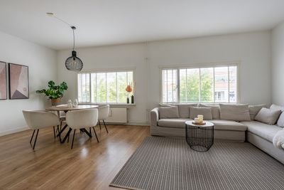 Foto van Rozenboomlaan 43, Voorburg