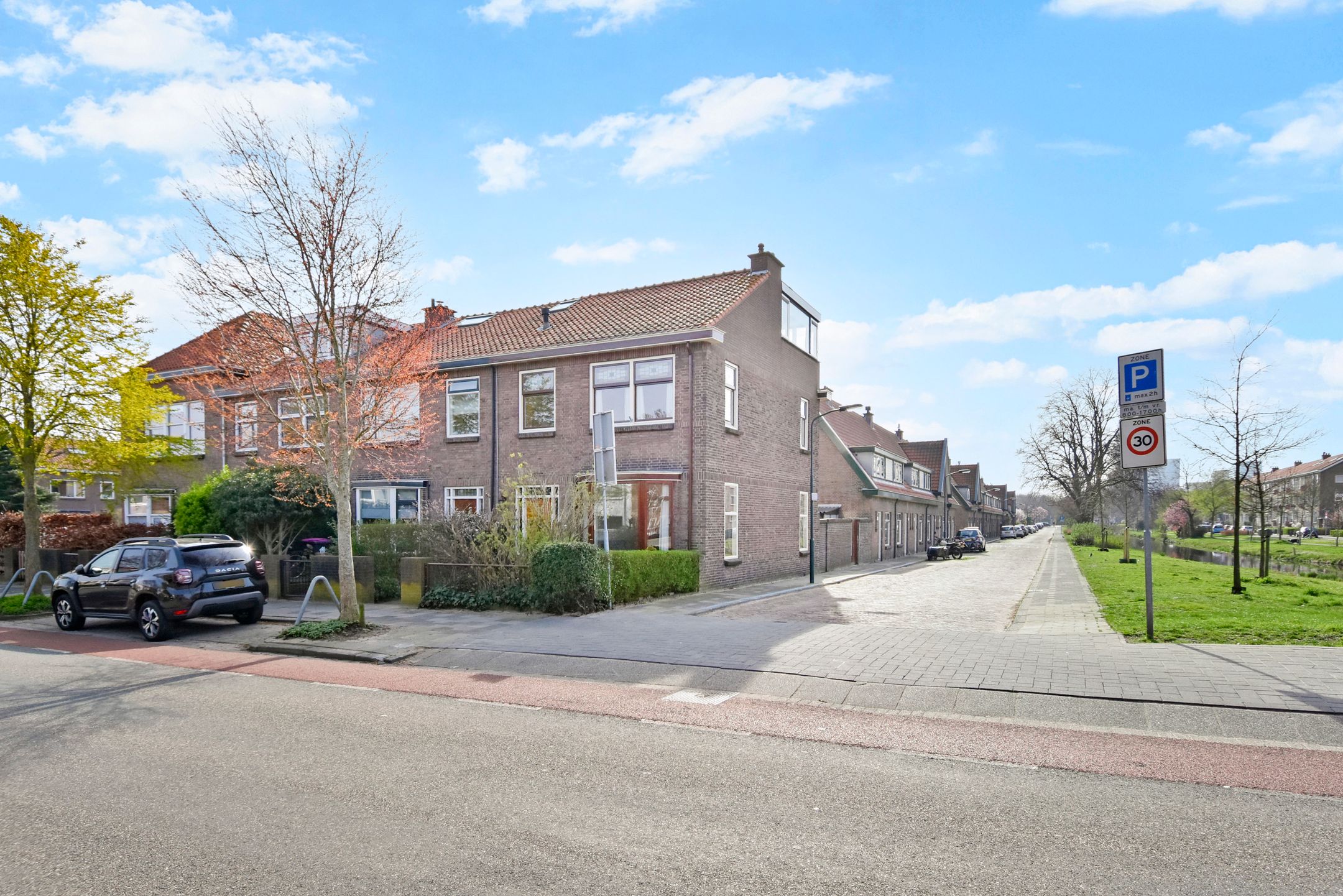Foto van Rozenboomlaan 57, Voorburg
