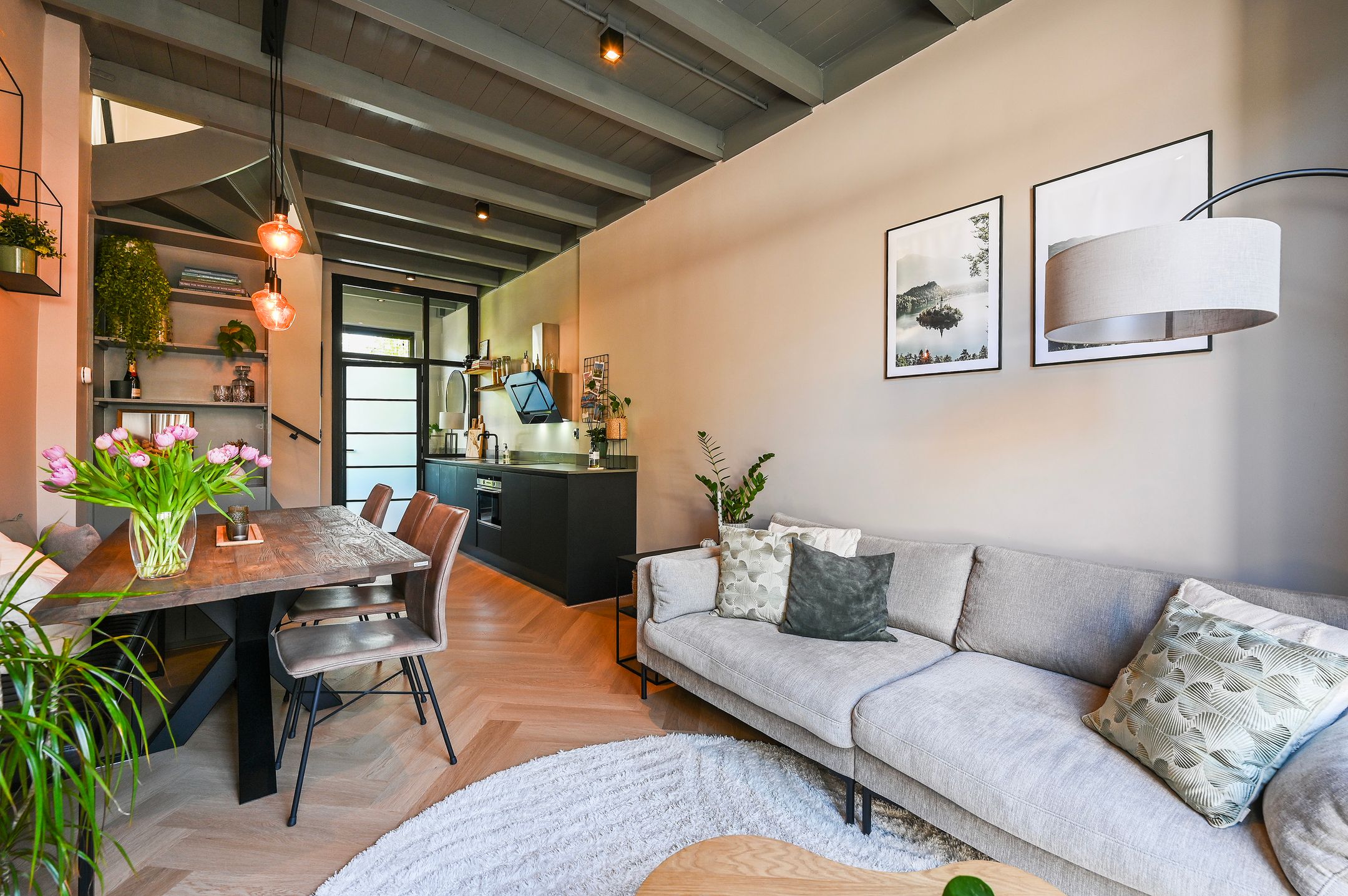 Foto van Oranjelust 54, Voorburg