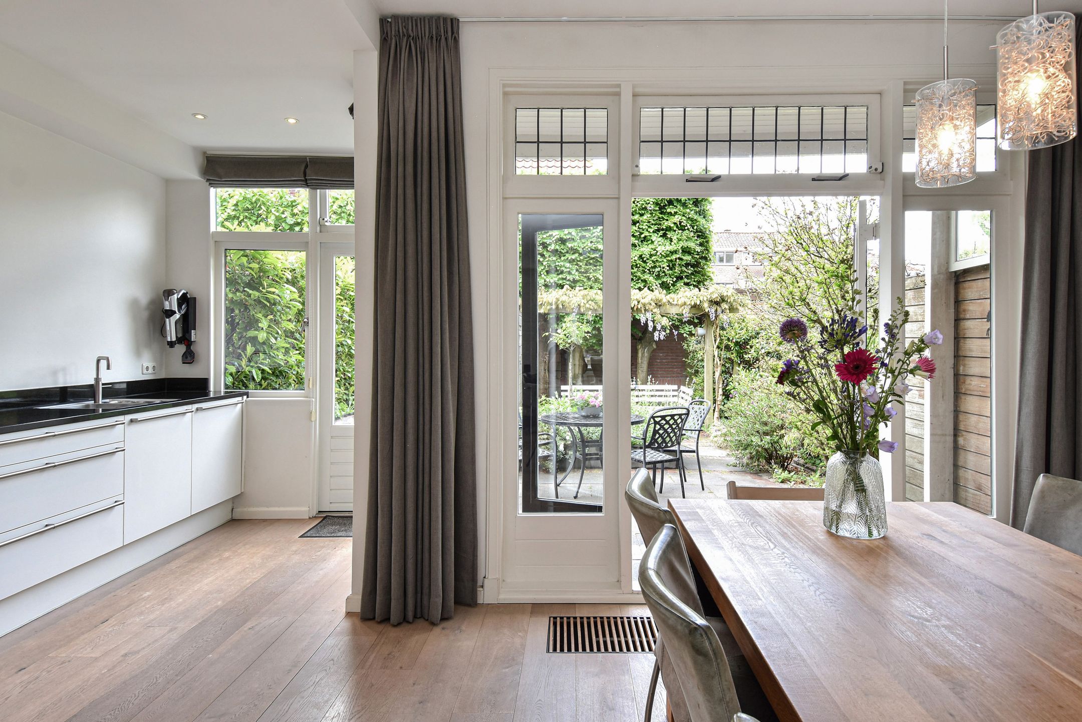 Foto van Laan van Rustenburg 33, Voorburg