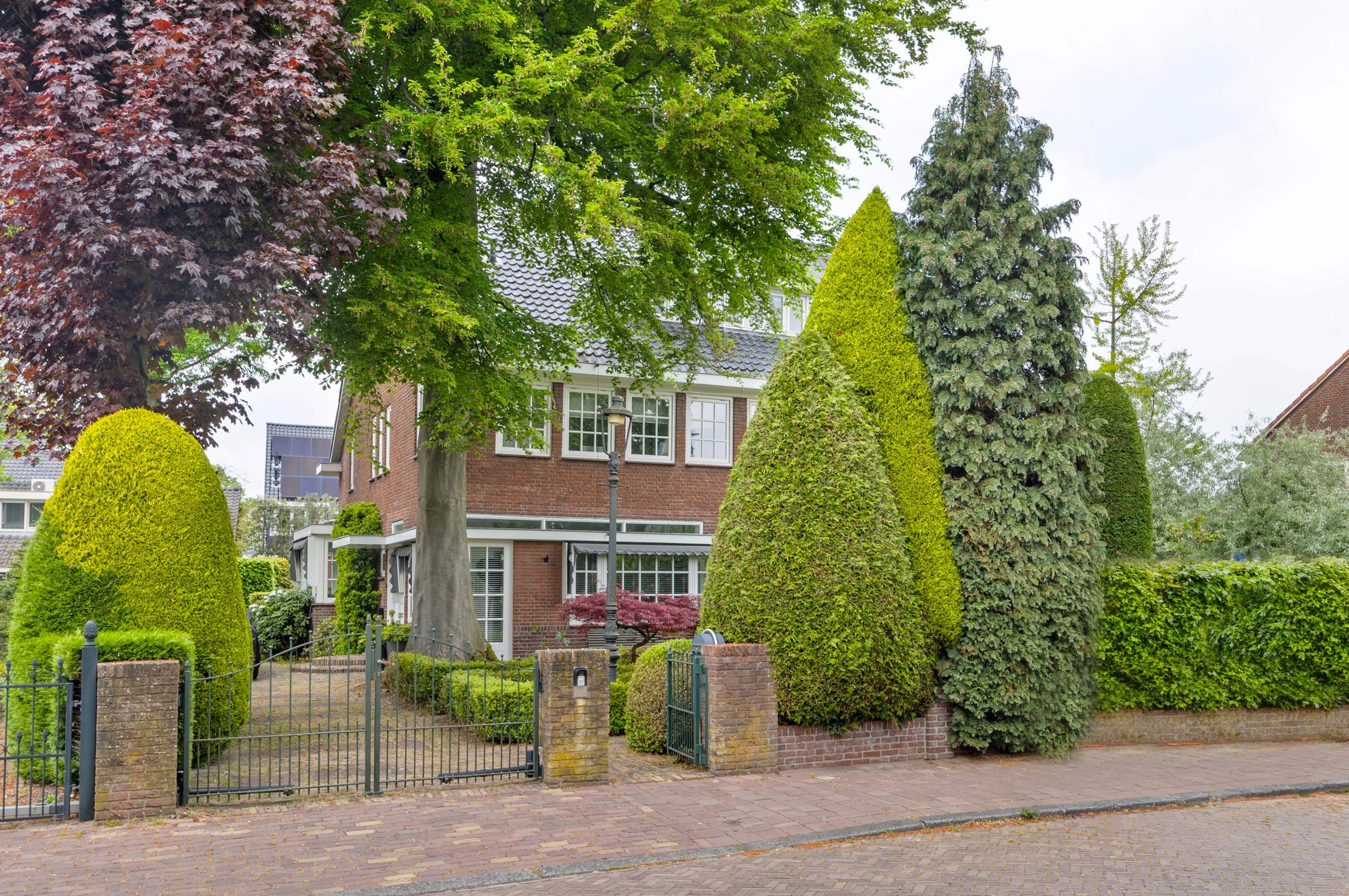 Foto van Park Leeuwensteijn 15, Voorburg
