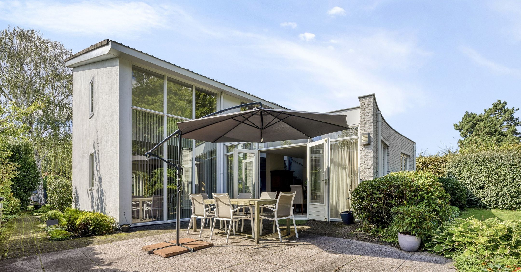 Foto van Park Leeuwensteijn 42, Voorburg