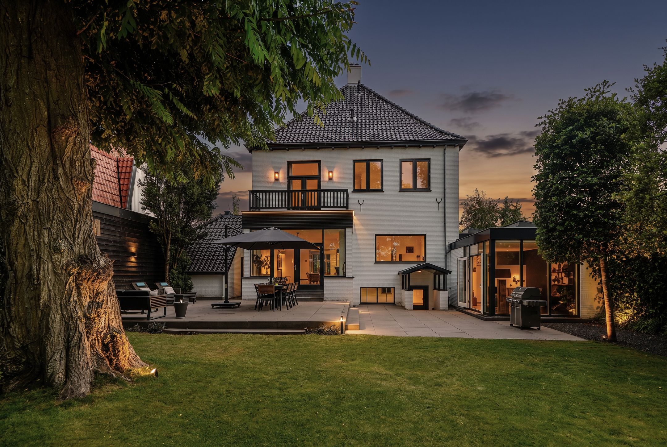 Foto van Oosteinde 257, Voorburg