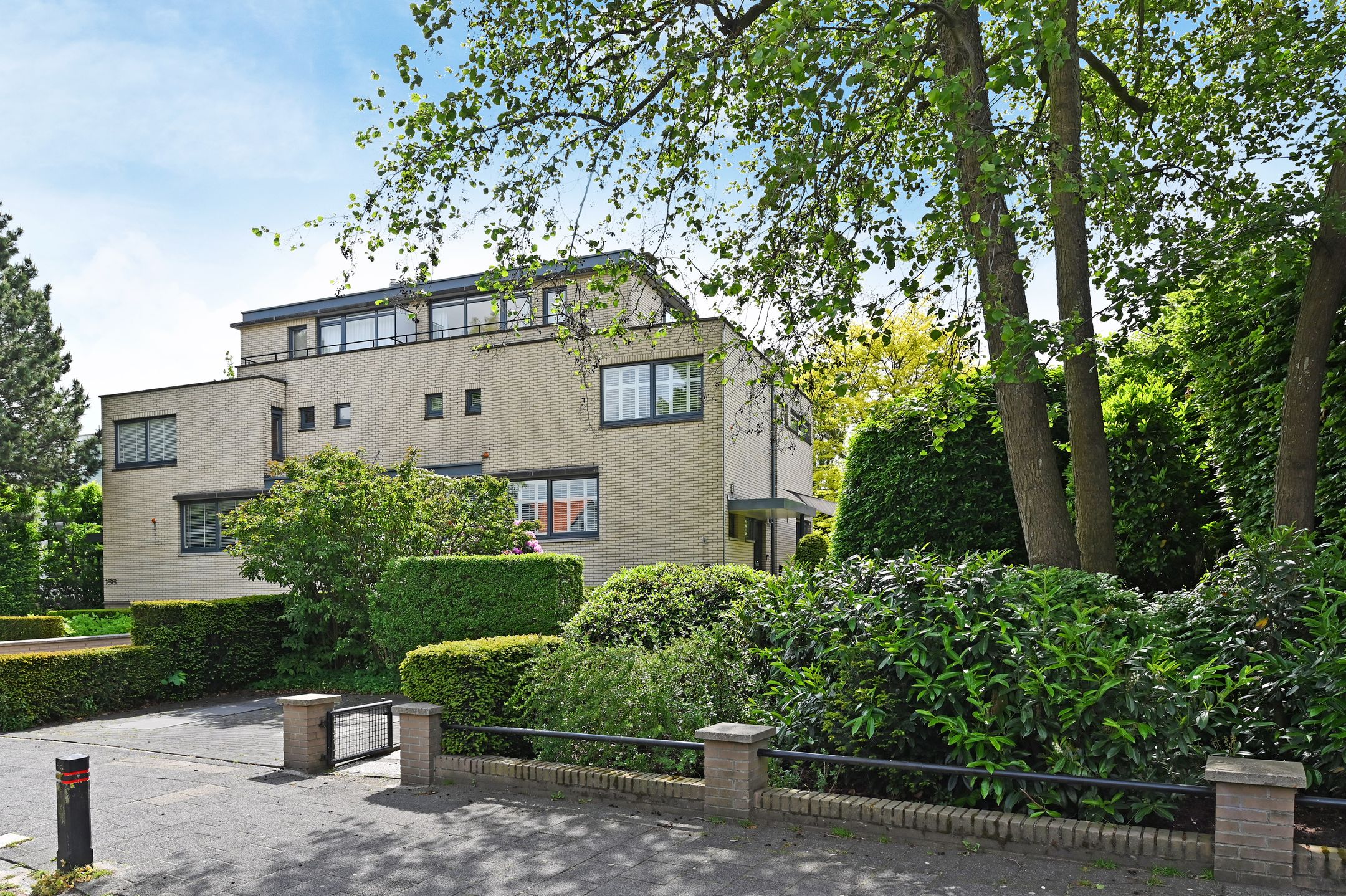 Foto van Oosteinde 164, Voorburg