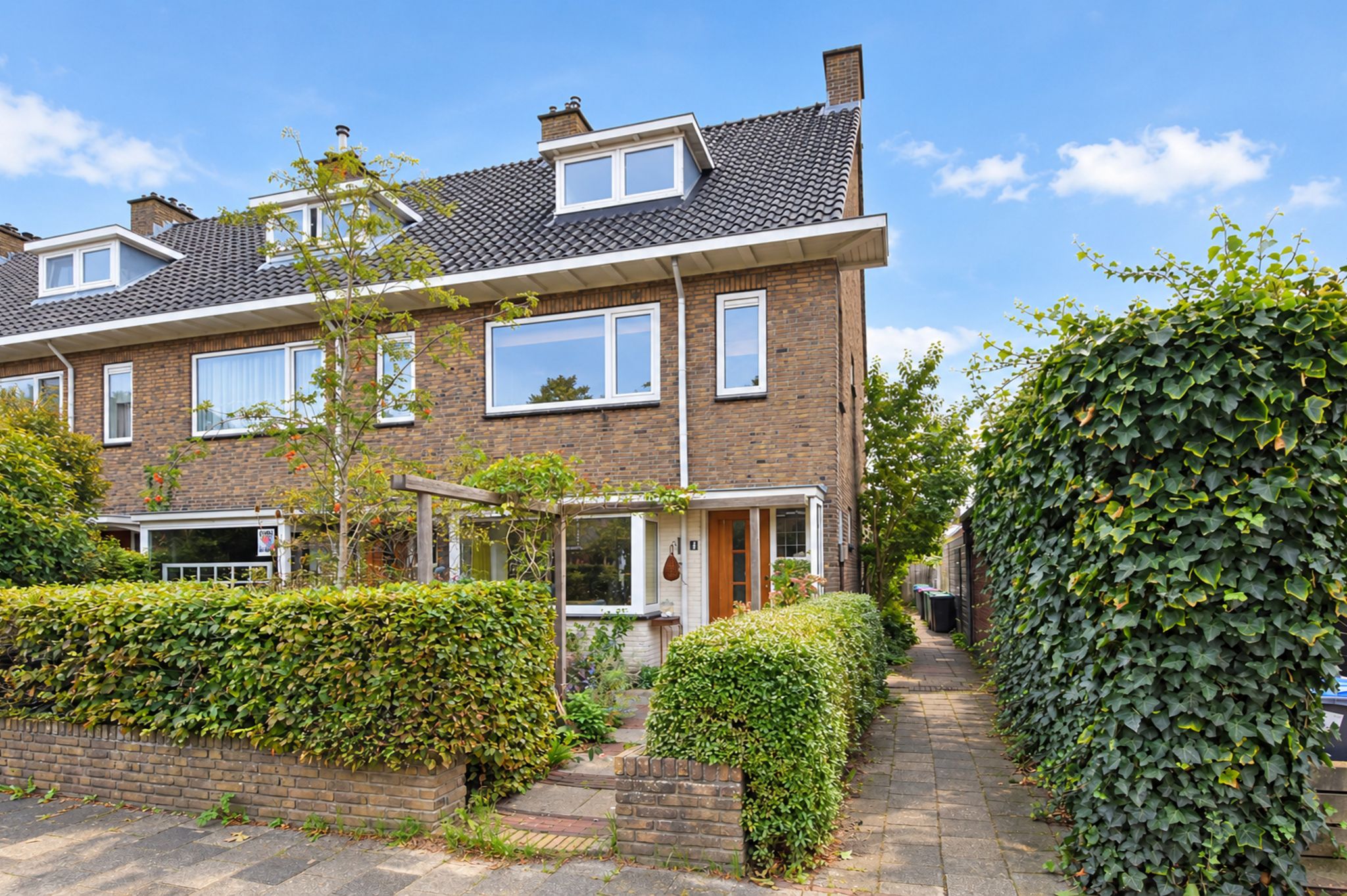 Foto van Duivesteijnstraat 4, Voorburg