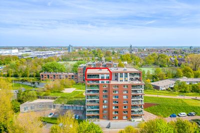 Foto van Burgemeester Nederbragtpark 57, Voorburg