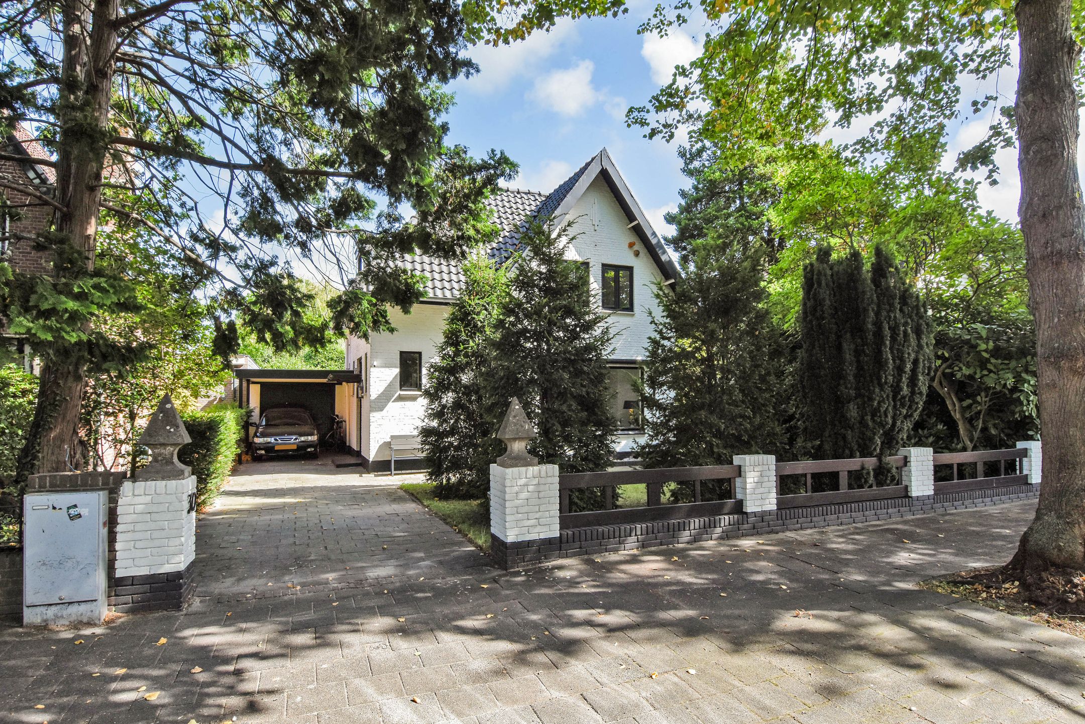 Foto van Rodelaan 30, Voorburg