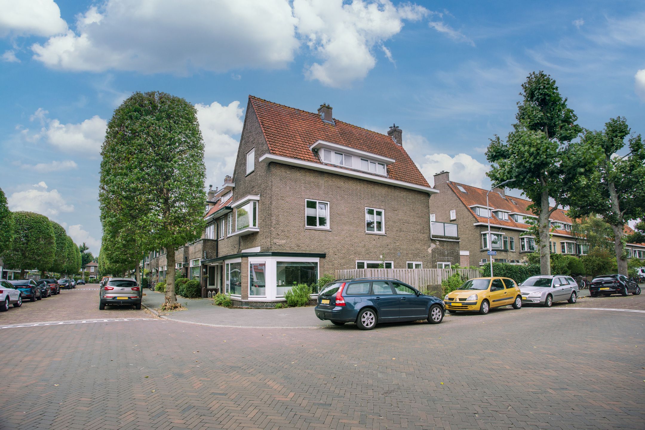 Foto van Opwijckstraat 29, Voorburg