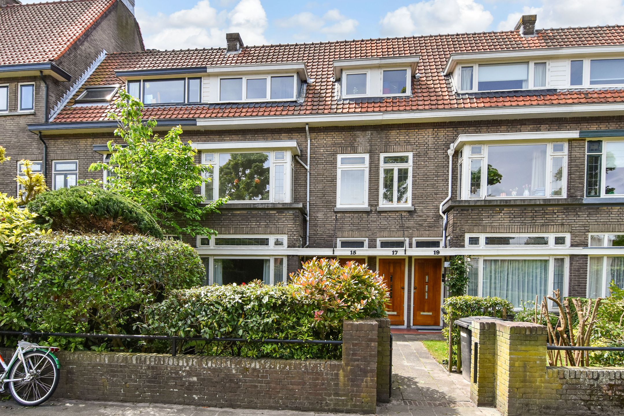 Foto van Looierslaan 15, Voorburg
