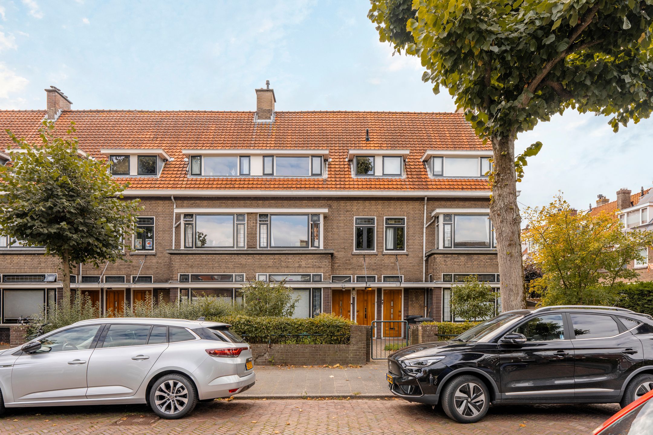 Foto van Looierslaan 111, Voorburg