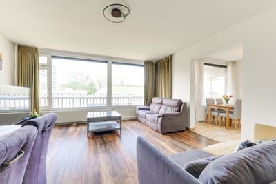 Foto van Klaverweide 106, Voorburg