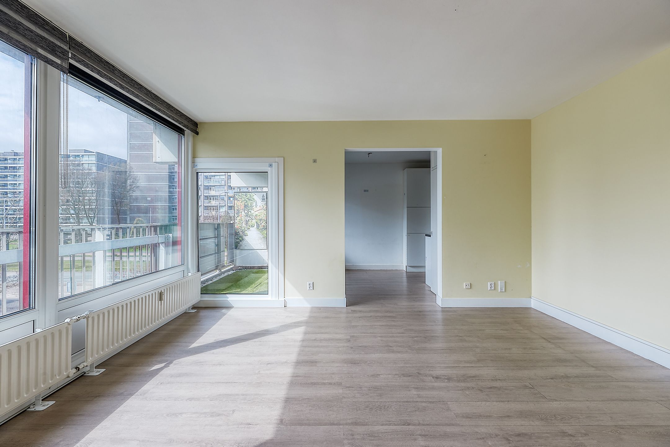 Foto van Klaverweide 112, Voorburg