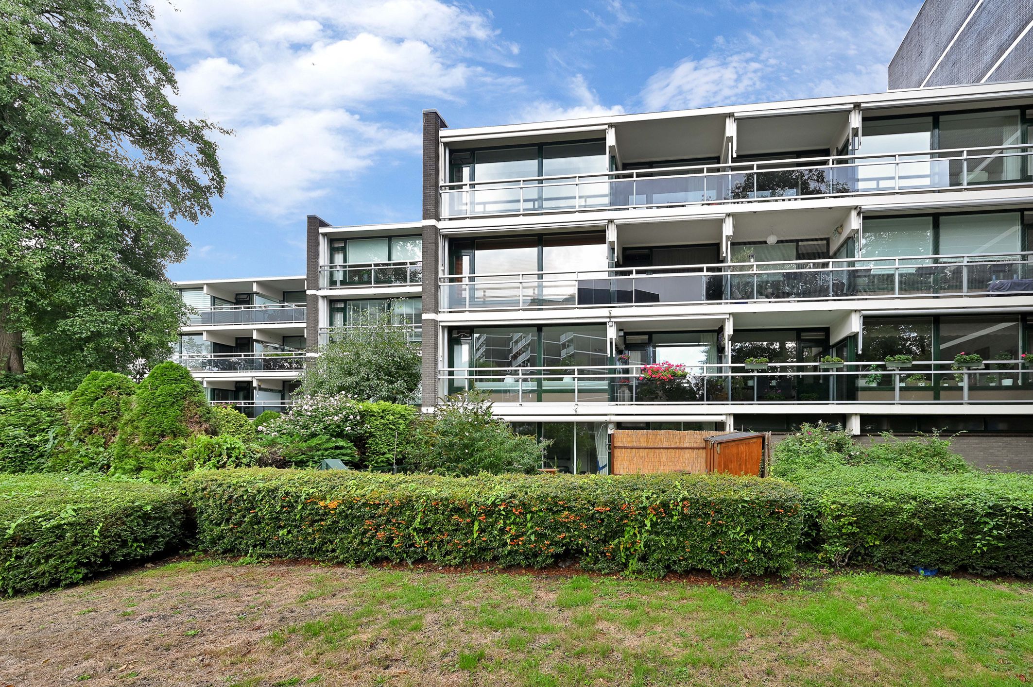 Foto van Elzendreef 25, Voorburg
