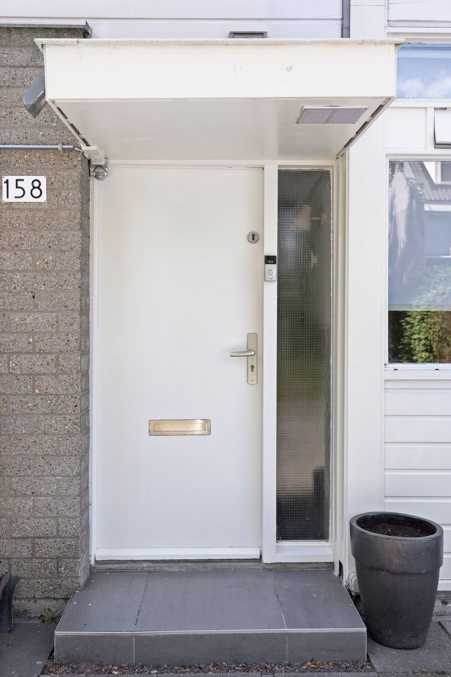 Foto van Elzendreef 158, Voorburg