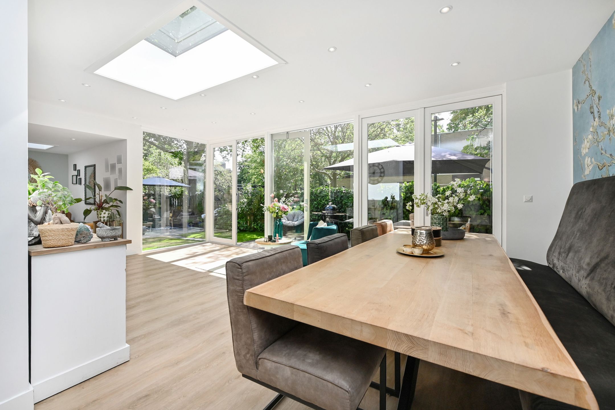 Foto van Tulpentuin 315, Voorburg