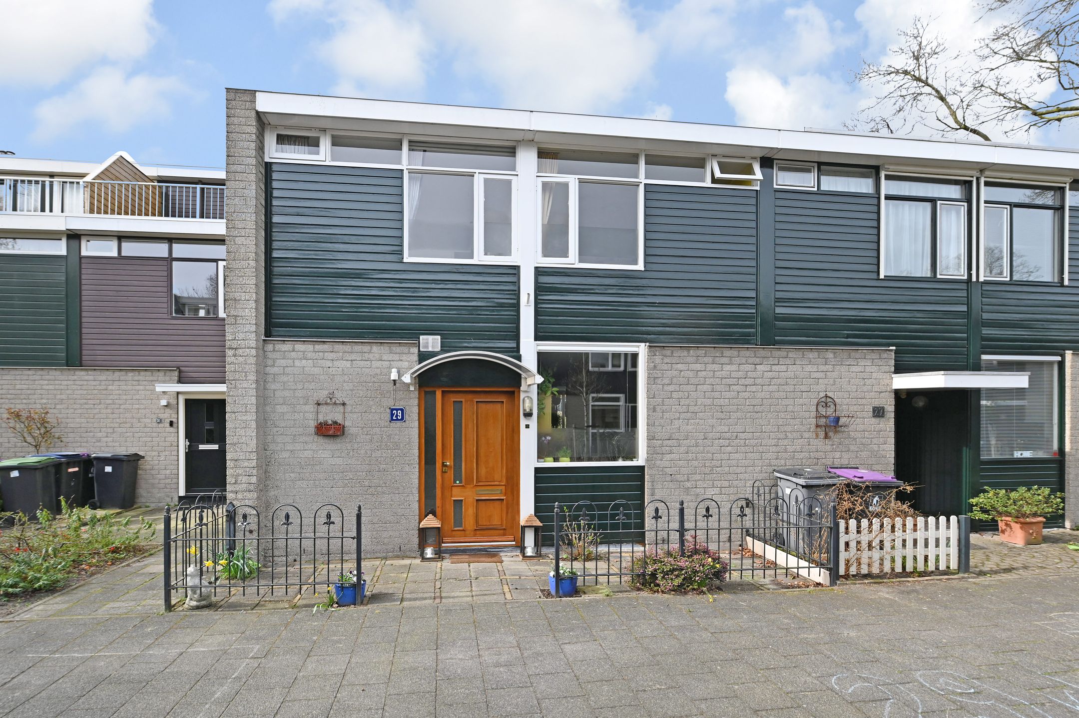 Foto van Wilgendreef 29, Voorburg