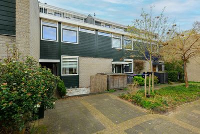 Foto van Wilgendreef 91, Voorburg