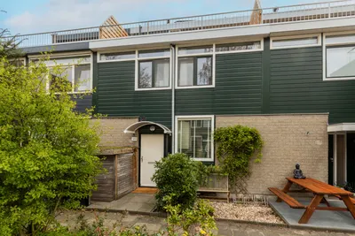 Foto van Wilgendreef 103, Voorburg