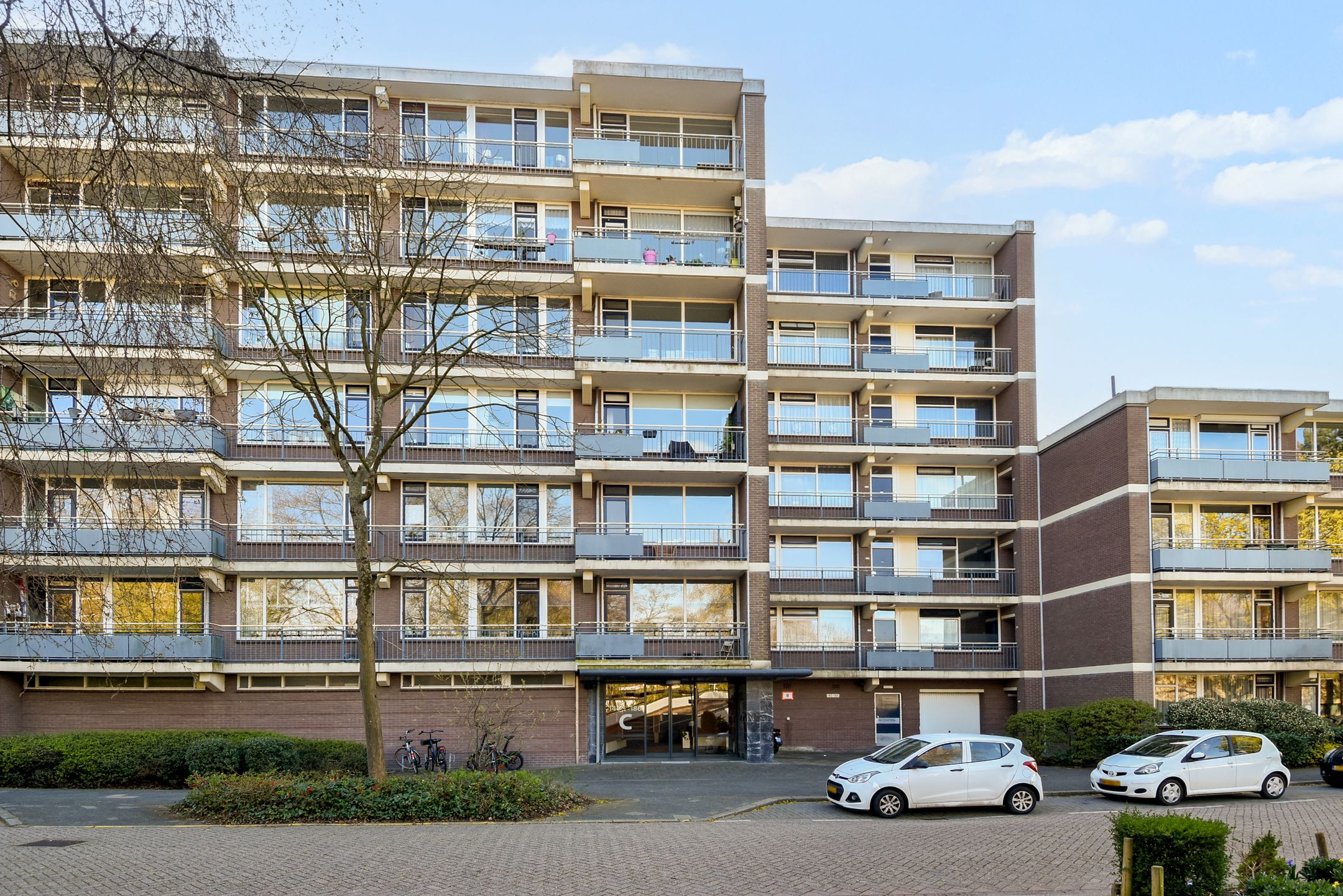 Foto van Populierendreef 156, Voorburg