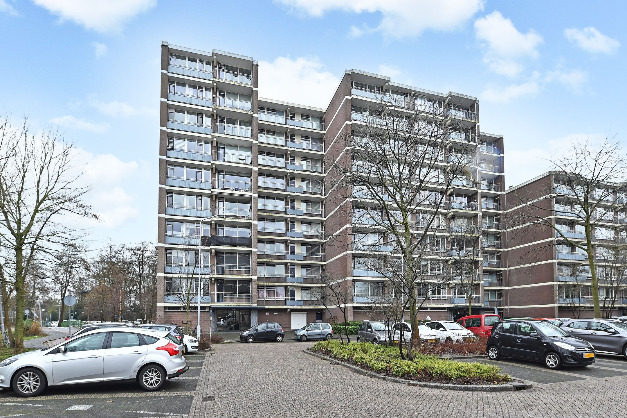 Foto van Populierendreef 366, Voorburg