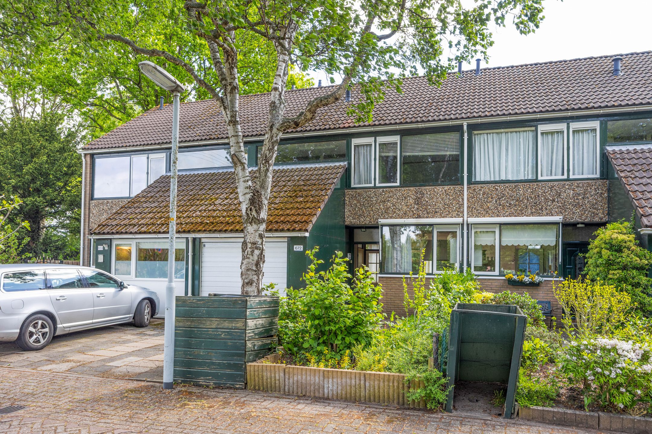 Foto van Populierendreef 672, Voorburg