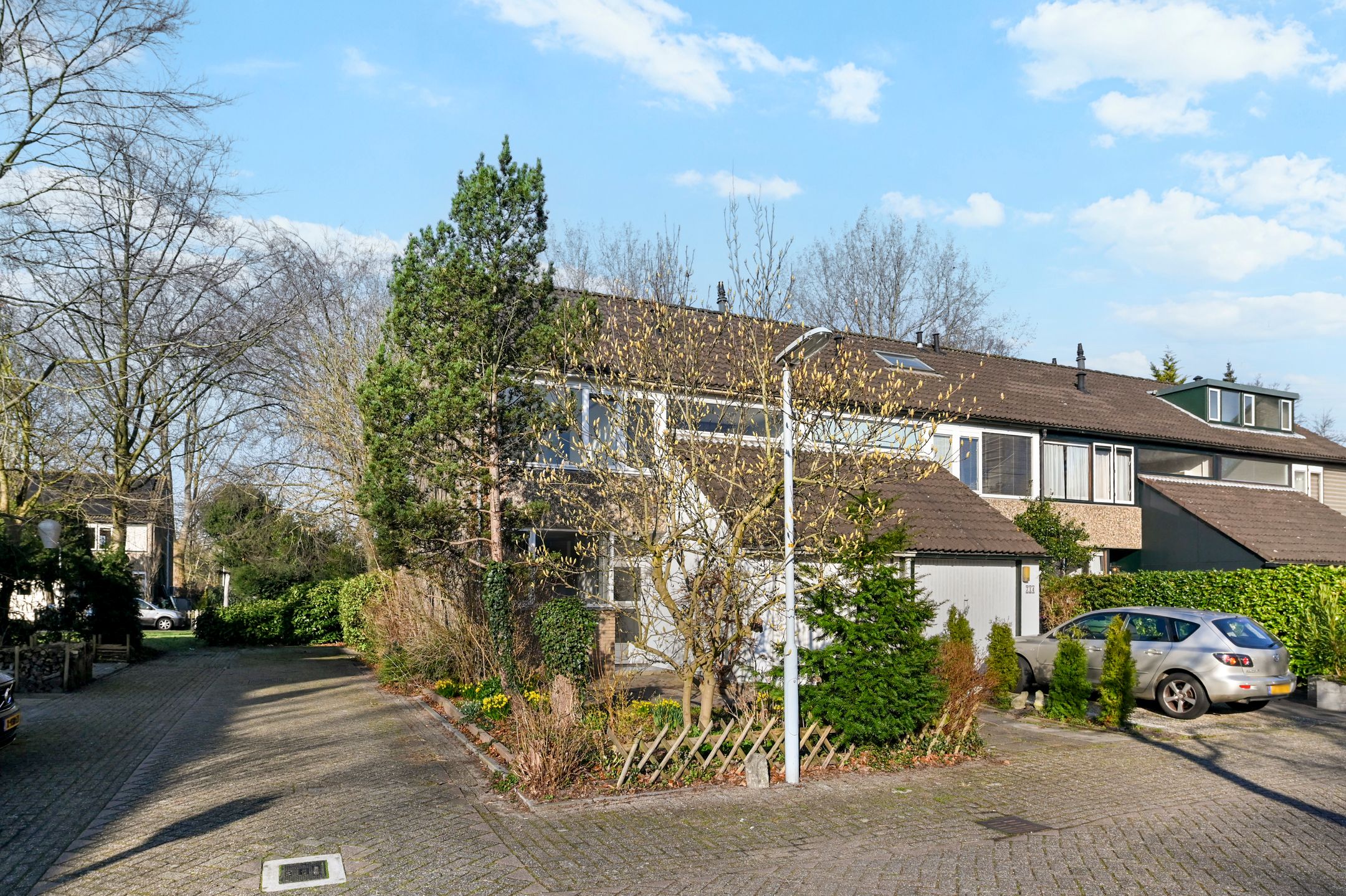 Foto van Populierendreef 716, Voorburg