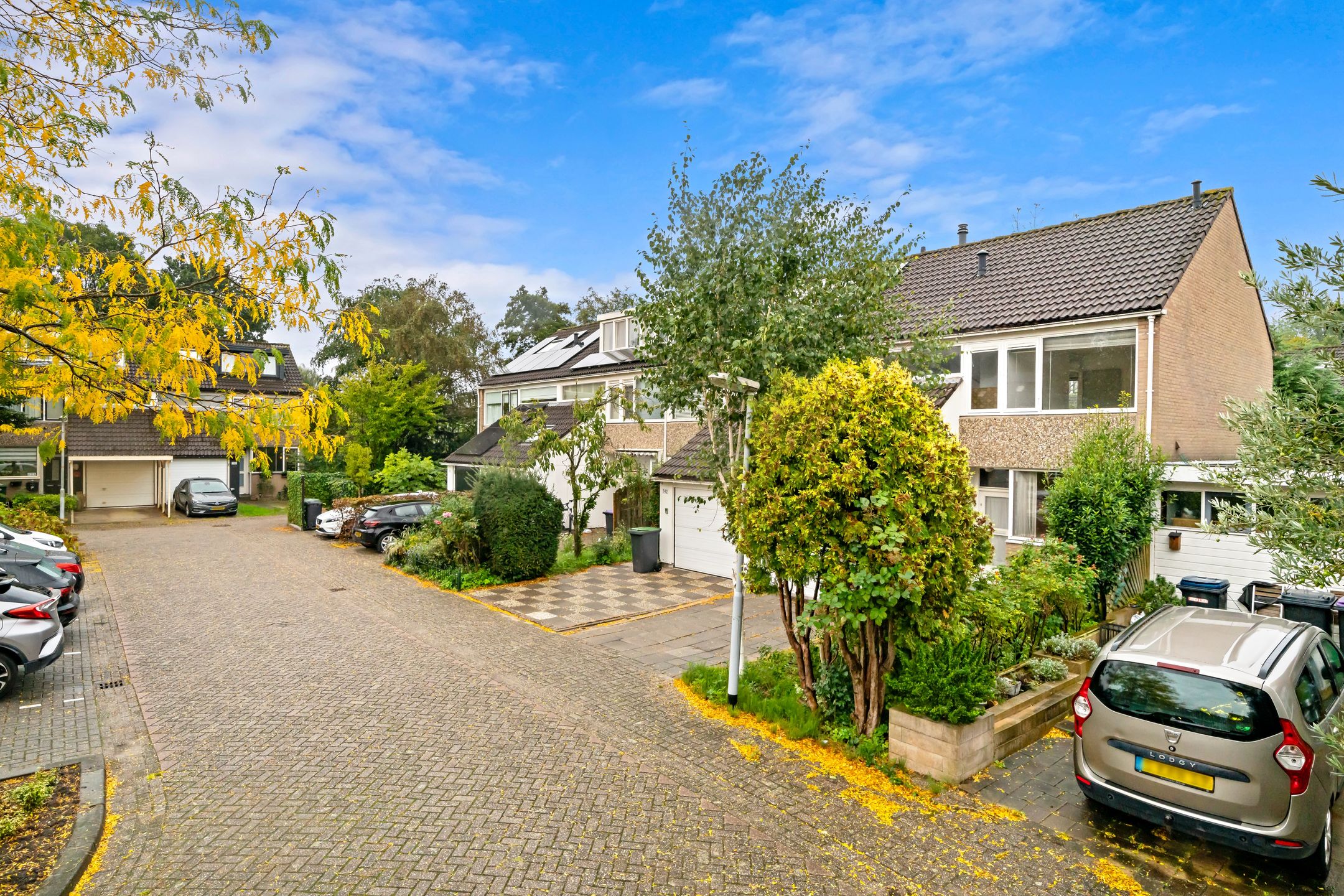 Foto van Populierendreef 740, Voorburg