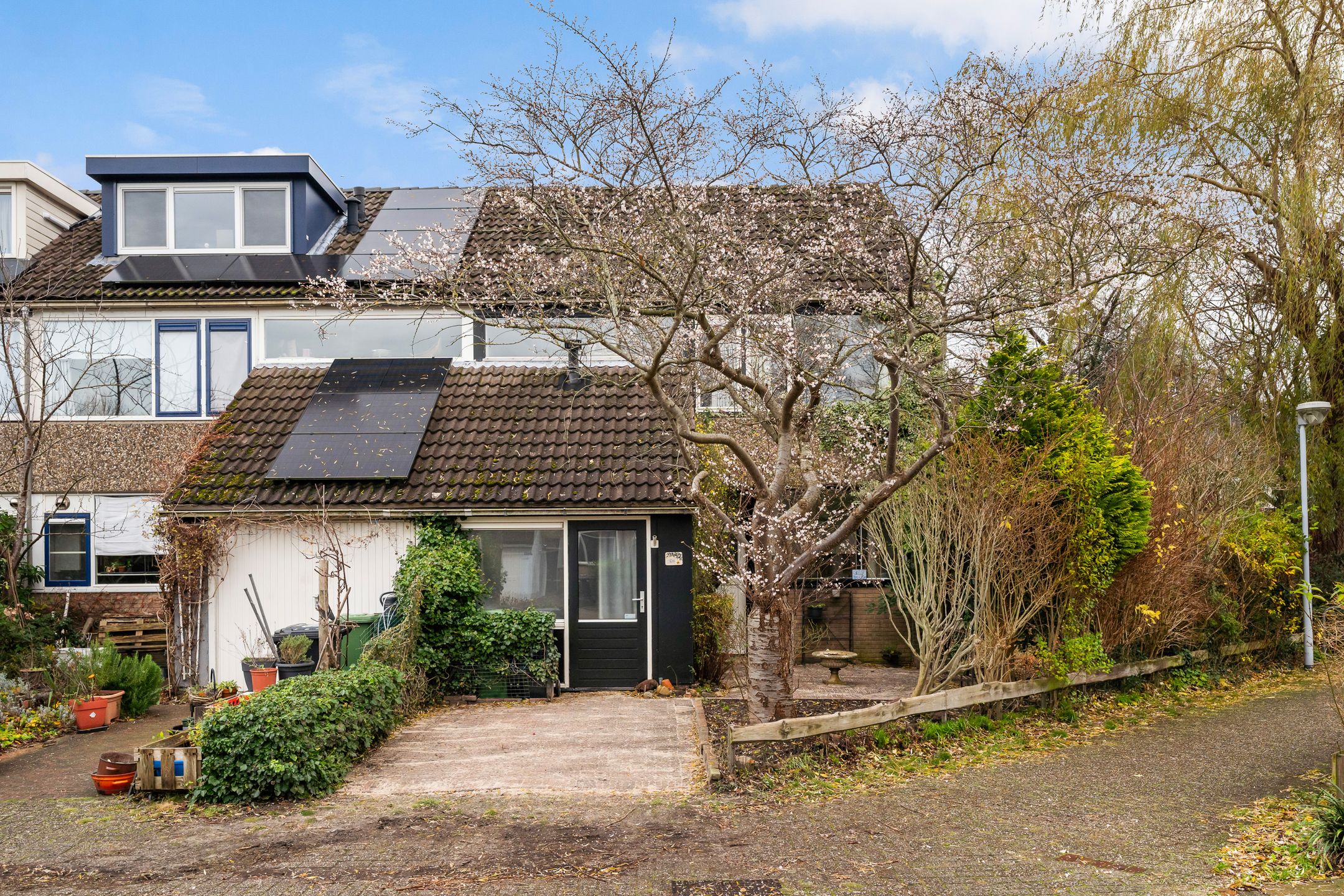 Foto van Populierendreef 906, Voorburg