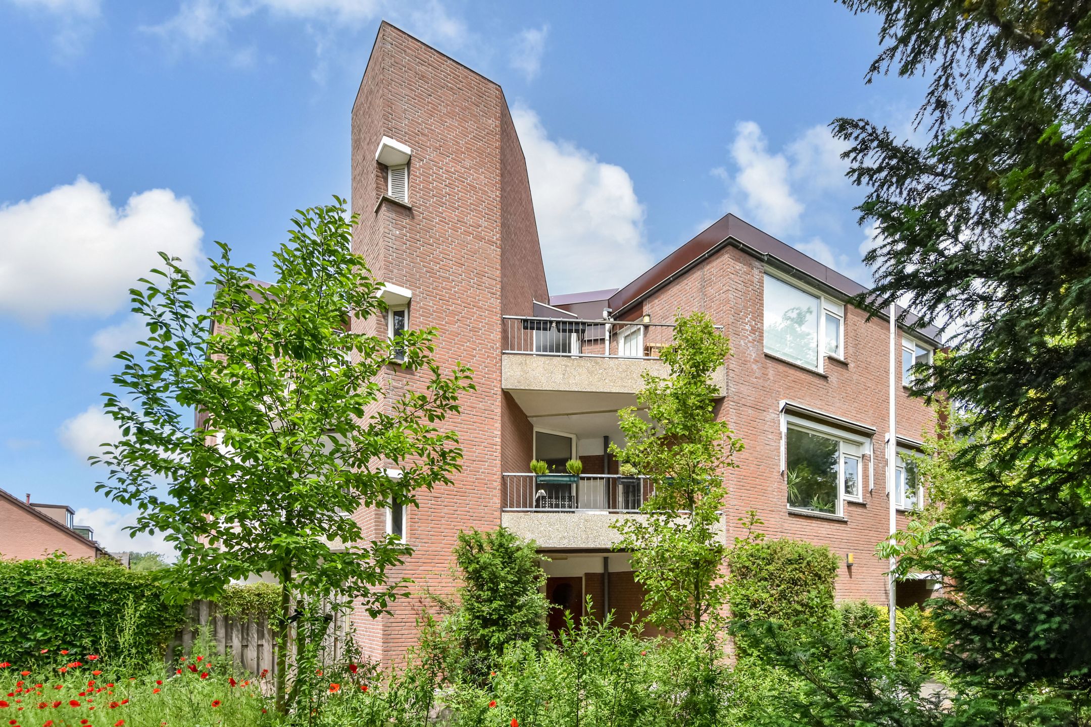 Foto van Sepiahof 15, Voorburg